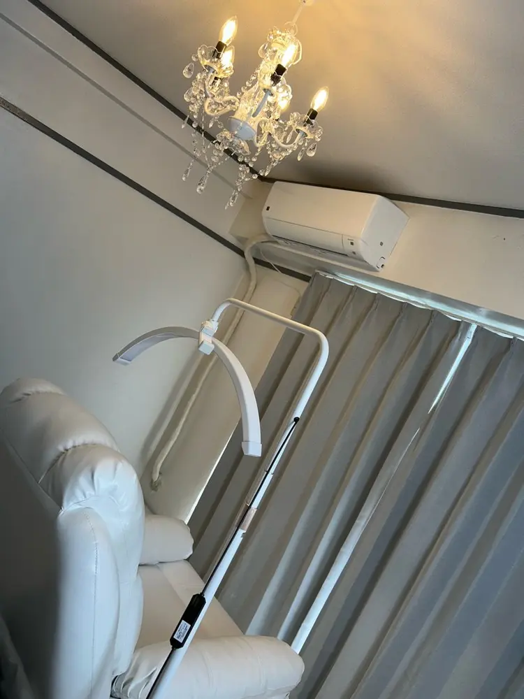 Fierteの内観・外観1