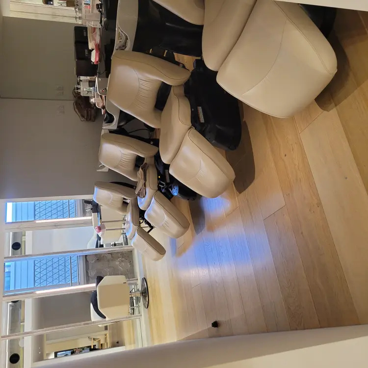 Romioの内観・外観2