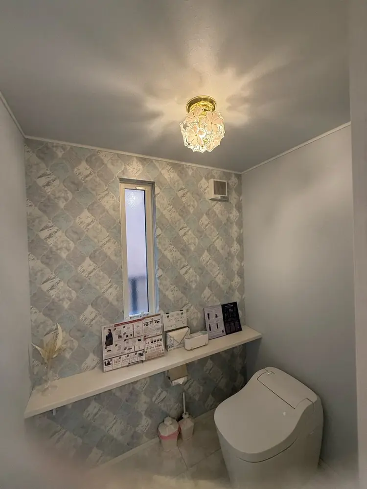 メナードフェイシャルサロンの内観・外観3