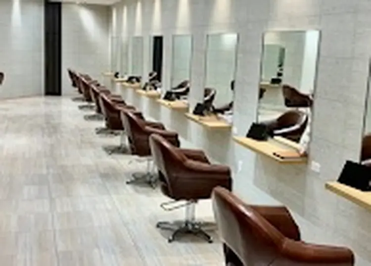 air-KURUMEの内観・外観2