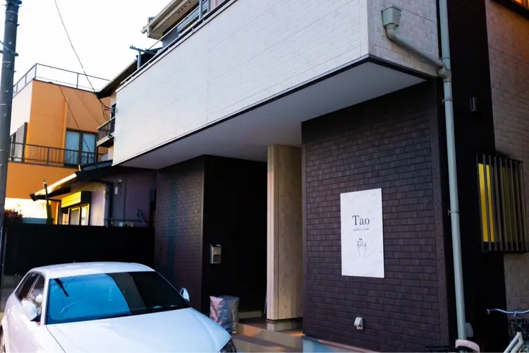 embellieの内観・外観2