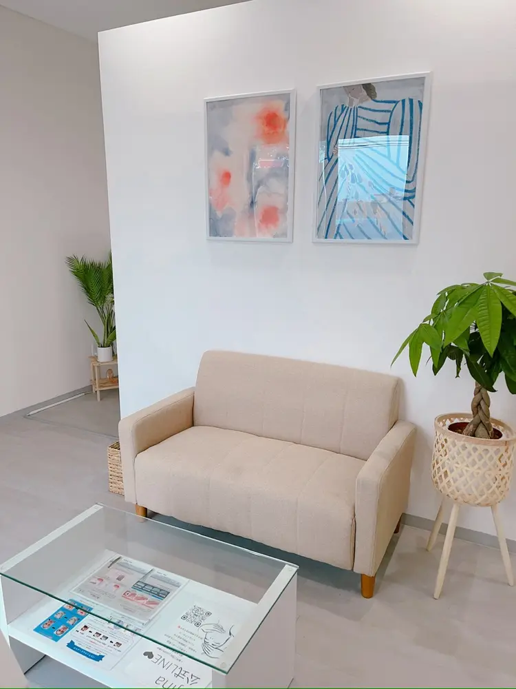 tejinaの内観・外観3