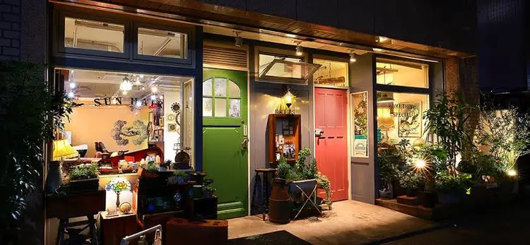 britsの内観・外観3