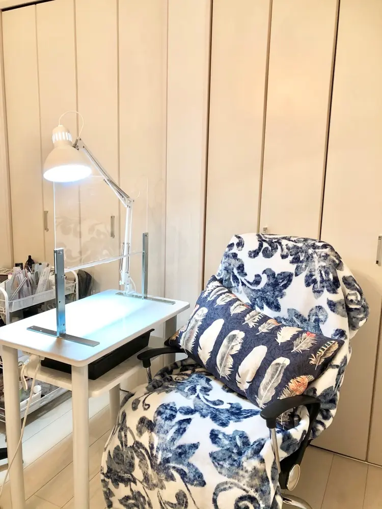 おうちサロン　B-ROOM エステ＆ネイルの内観・外観2