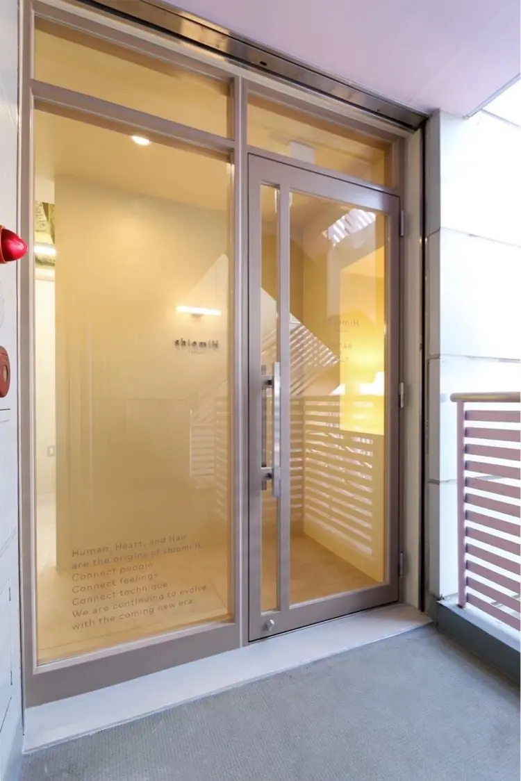 shiomi H TARUMIの内観・外観1