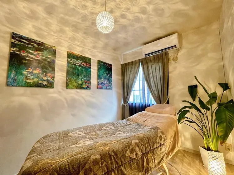 エステサロン命の洗濯| Wellness Facial care Massage Head spaの内観・外観1