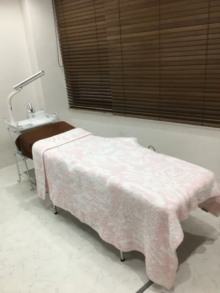 Salon Renejuの内観・外観1