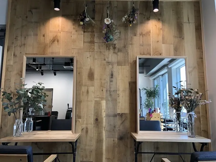 A.C.T　C-LOOPUNITEDの内観・外観3