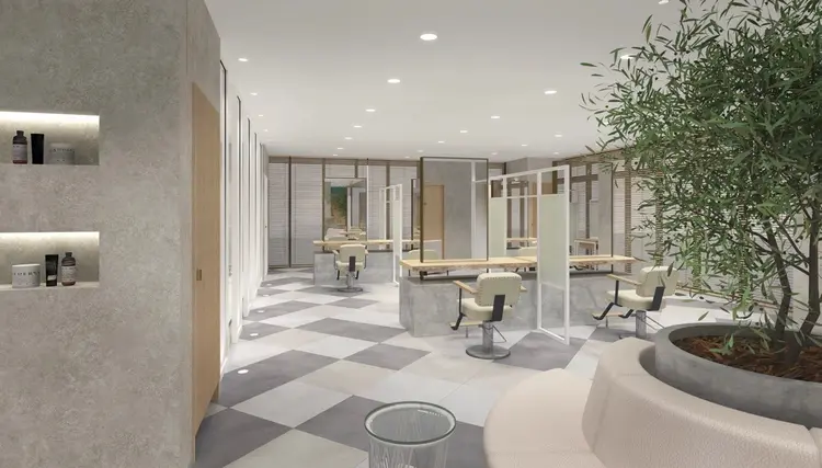 EARTH　小禄店の内観・外観1