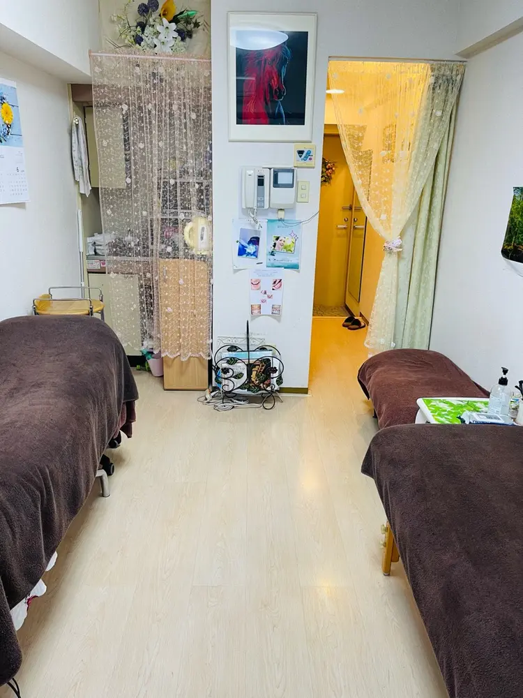 ソアラの内観・外観2