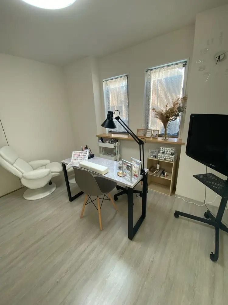 Prinknailの内観・外観3