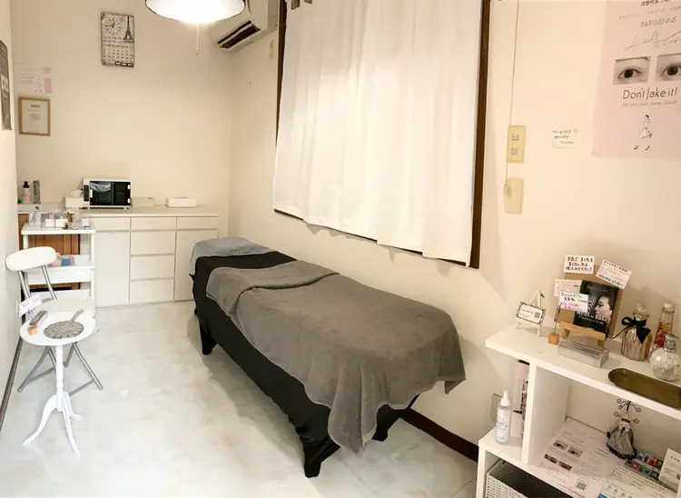 L a chance(ラ・シャンス)の内観・外観1