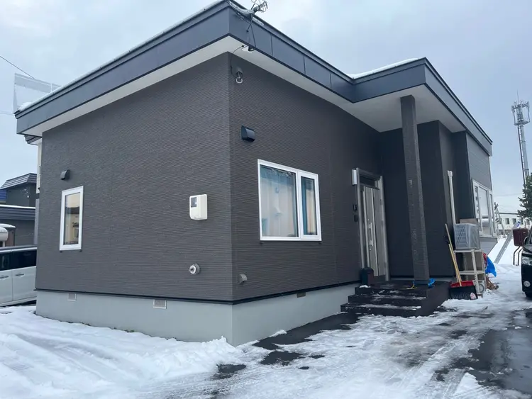 nailsalon ryu...の内観・外観2