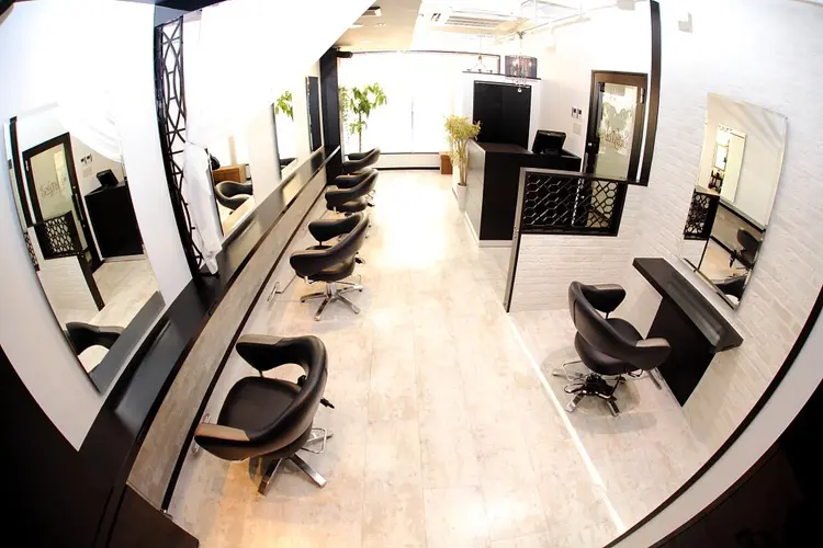 Seasonal〜（シーズナル）の内観・外観2