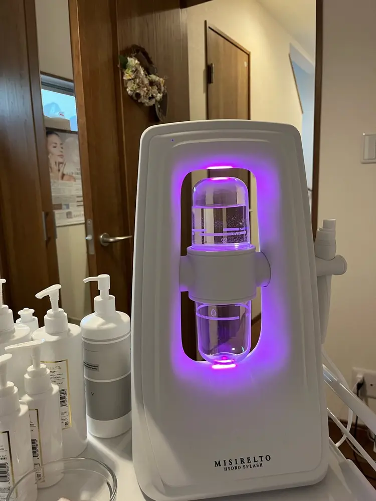 little roomの内観・外観2