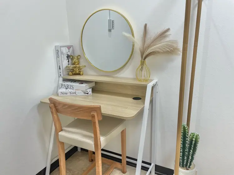 BEAUTY SALON yc.hacciの内観・外観2