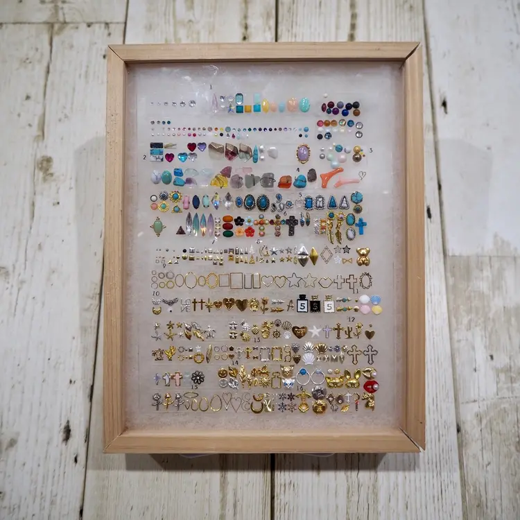 nailroom KANOAの内観・外観2