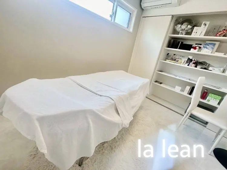 la leanの内観・外観2