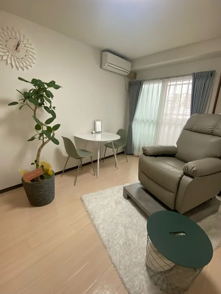 eyesalon TOUTOUの内観・外観1