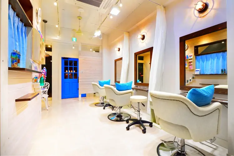 Shelltie Fiel (シェルティフィエル)の内観・外観2