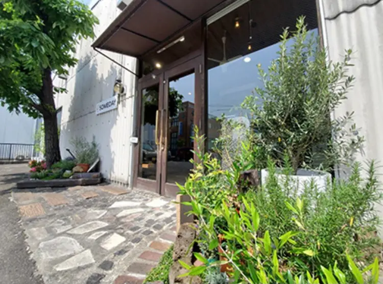 someday aileの内観・外観1