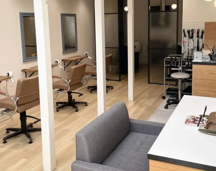 REVE by figaroの内観・外観2