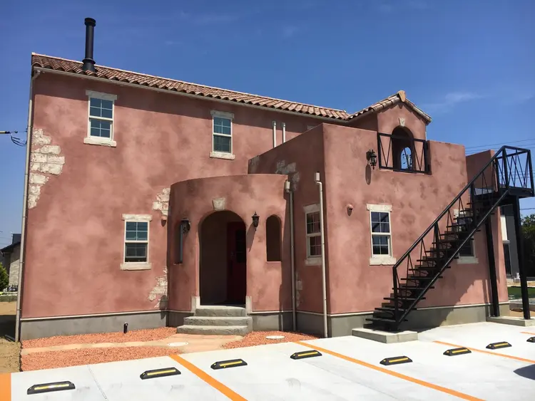 o3remedyの内観・外観3