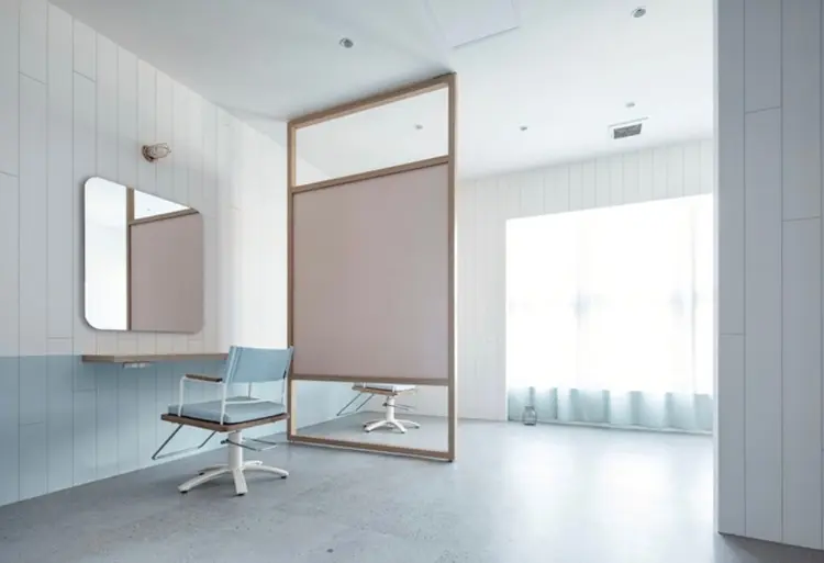 calm by Re:bertaの内観・外観1