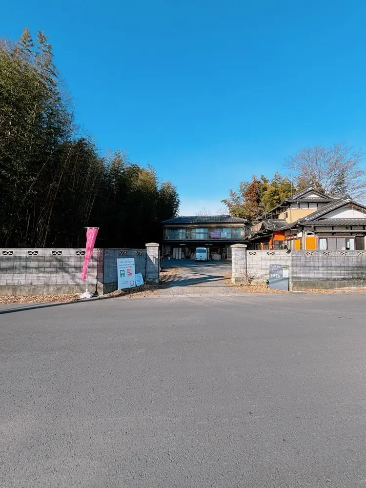 SS Beauty Salonの内観・外観1