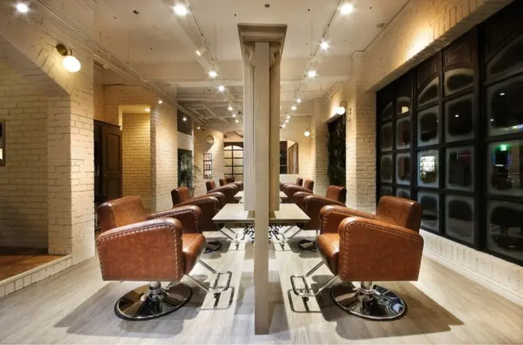 cloeの内観・外観3