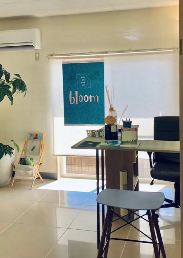 Lillyの内観・外観1