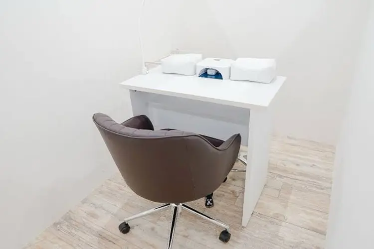 Go today shair salon 渋谷amiuの内観・外観3