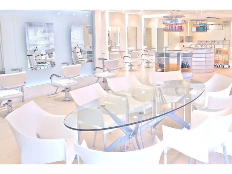 RENJISHIの内観・外観2