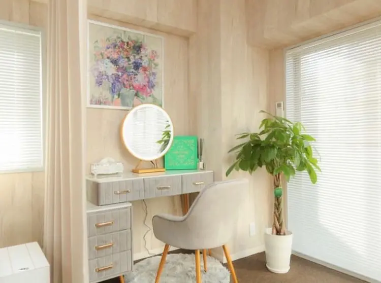 NOELの内観・外観1