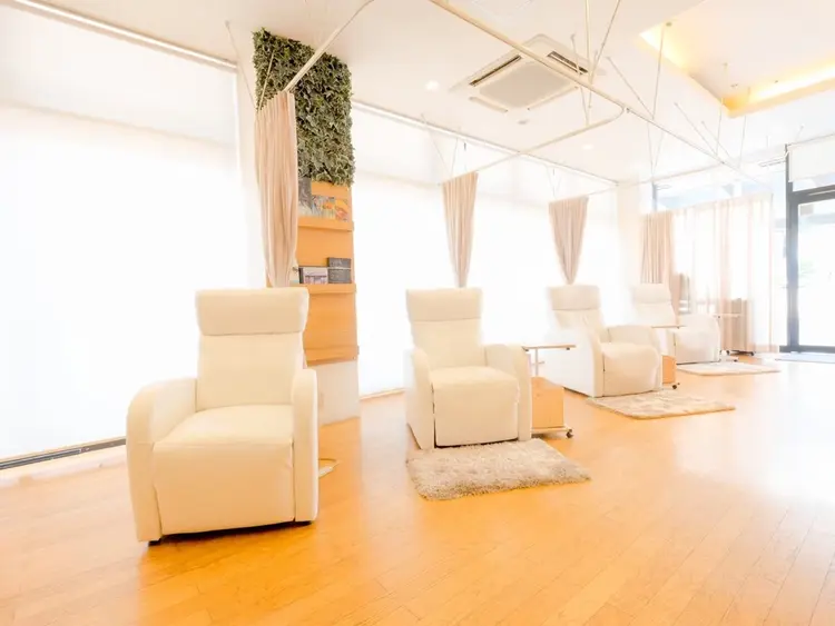 ANHELO by AKの内観・外観2