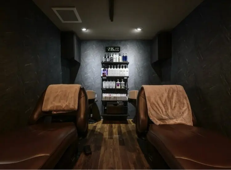 SPiRA Beauty design&spa【スピラ】の内観・外観2