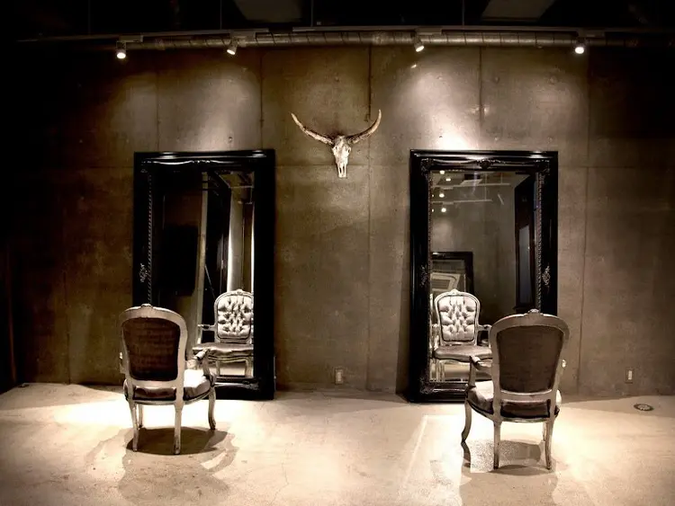 ENORE 青山店の内観・外観1