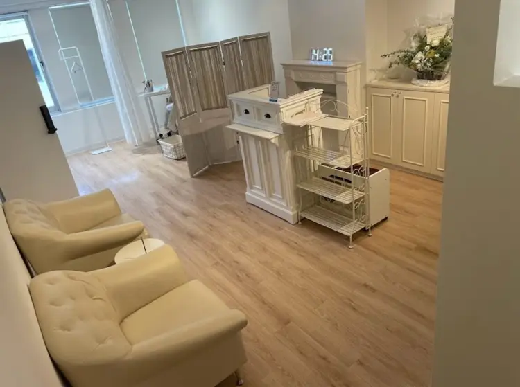 blossom上尾店の内観・外観1