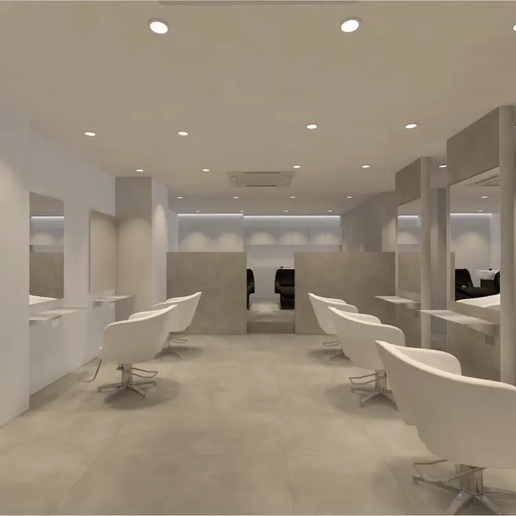 uruの内観・外観1