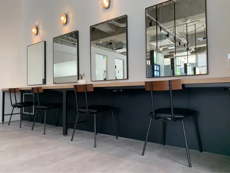 giiniiの内観・外観3