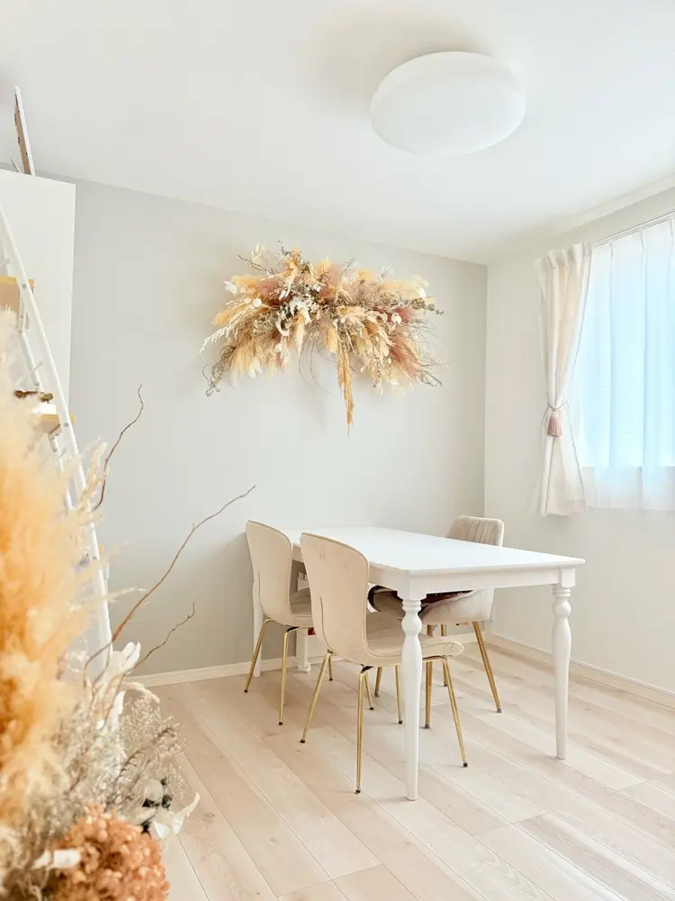 Je M’amuseの内観・外観1