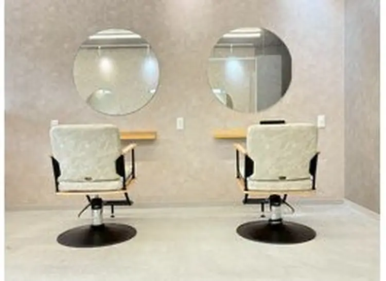 髪質改善サロンan nui 箕面萱野【アン ヌイ】の内観・外観1