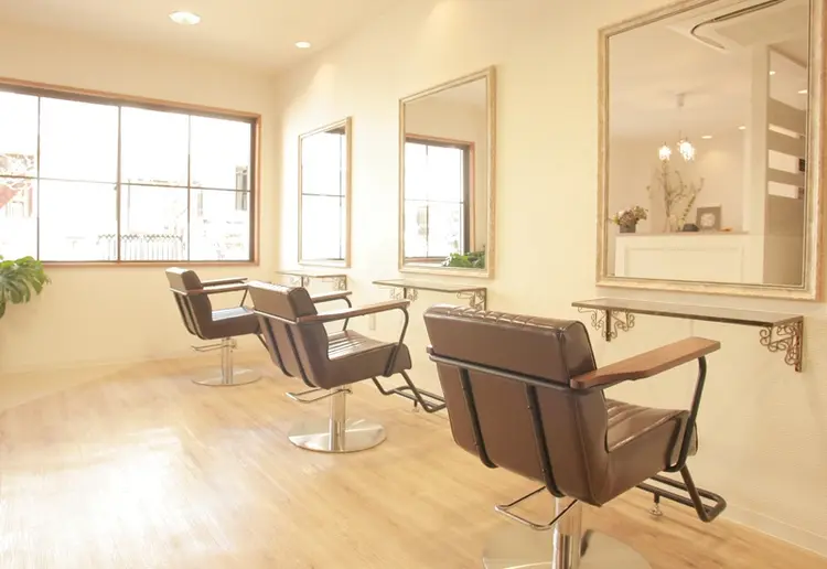 Purene　【ピュアーネ】の内観・外観2