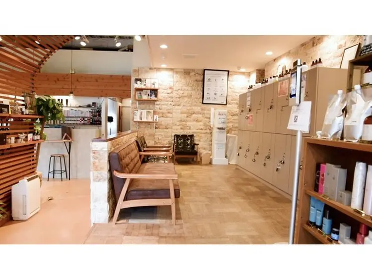 MASHU ADOBEの内観・外観3