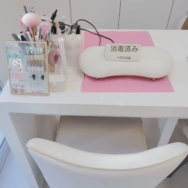 MIYUKI Nailの内観・外観3