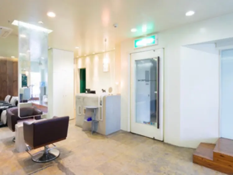 PiED DE POULE POCHEの内観・外観3