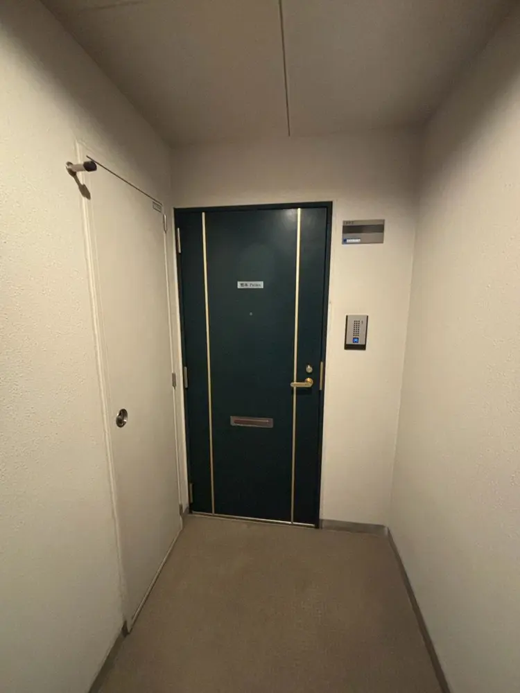 整体Palmaの内観・外観2