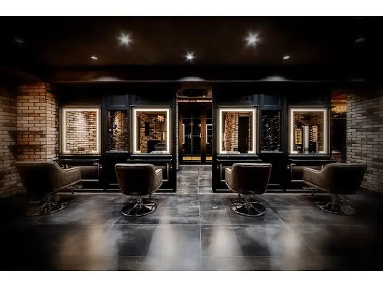 ルシエ吉祥寺の内観・外観2