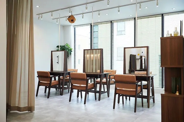 mit by treeの内観・外観1