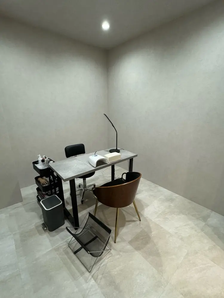 nail salon Is.の内観・外観2